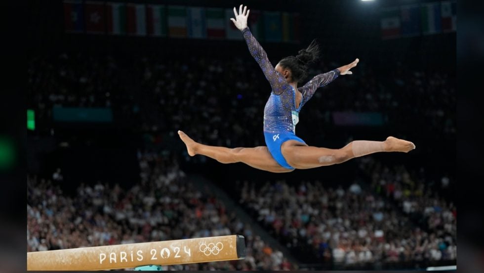 simon biles